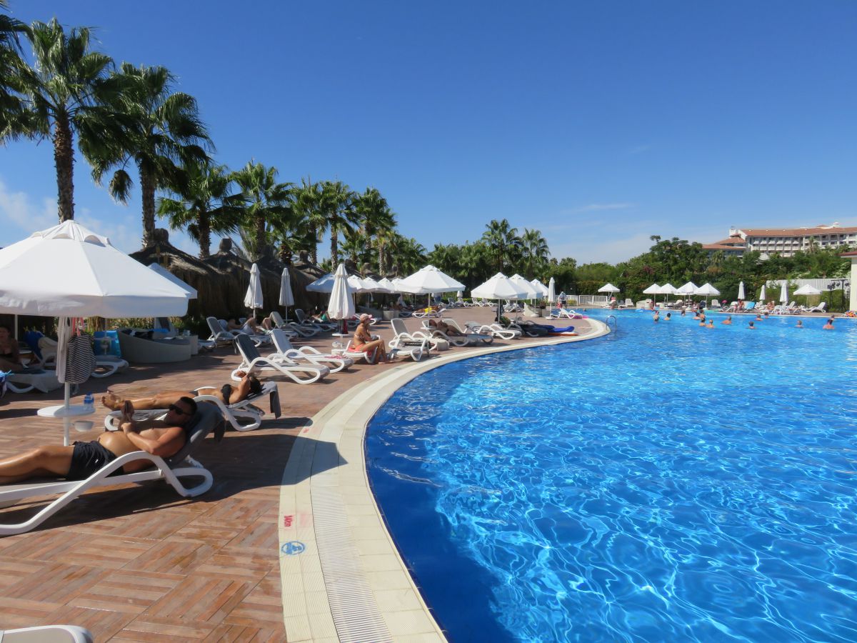 imagini hotel PALOMA OCEANA